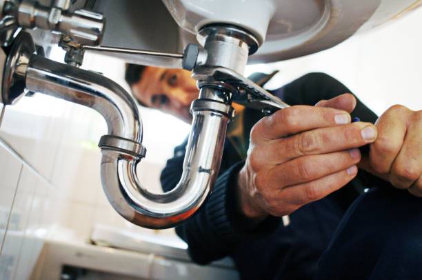 Best Residential Plumbing Services  in Rockford, MN