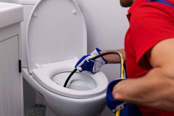 Best Water Leak Repair  in Rockford, MN
