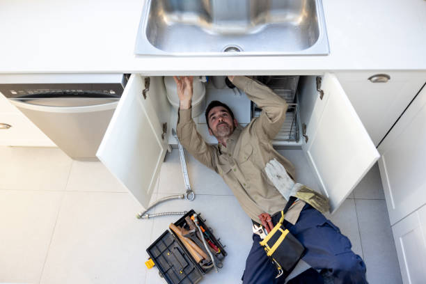 Best Plumbing Repair Near Me  in Rockford, MN