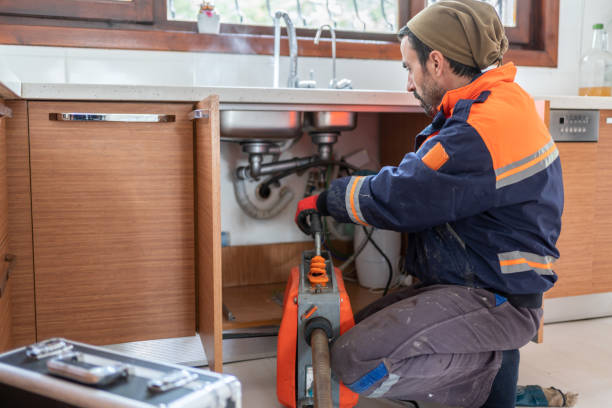Best Pipe Repair Near Me  in Rockford, MN