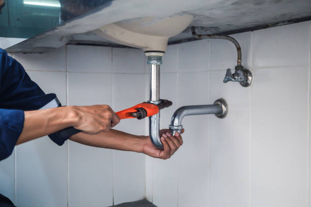 Best Emergency Plumber  in Rockford, MN