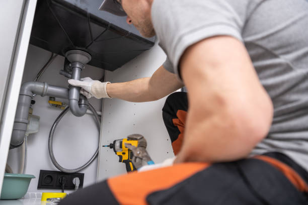 Best Sewer Line Repair  in Rockford, MN