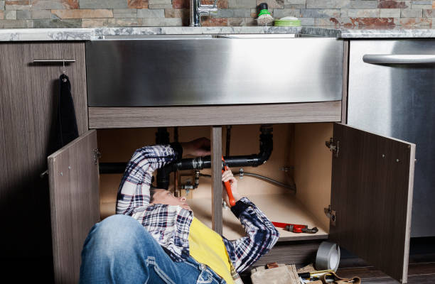 Best Residential Plumbing Services  in Rockford, MN