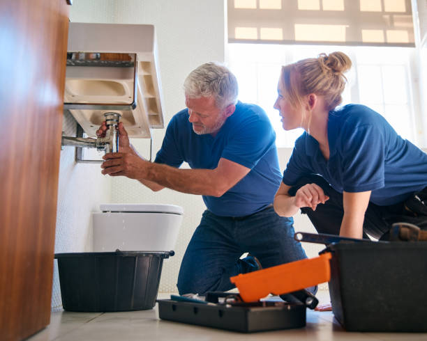 Best Best Plumbers Near Me  in Rockford, MN